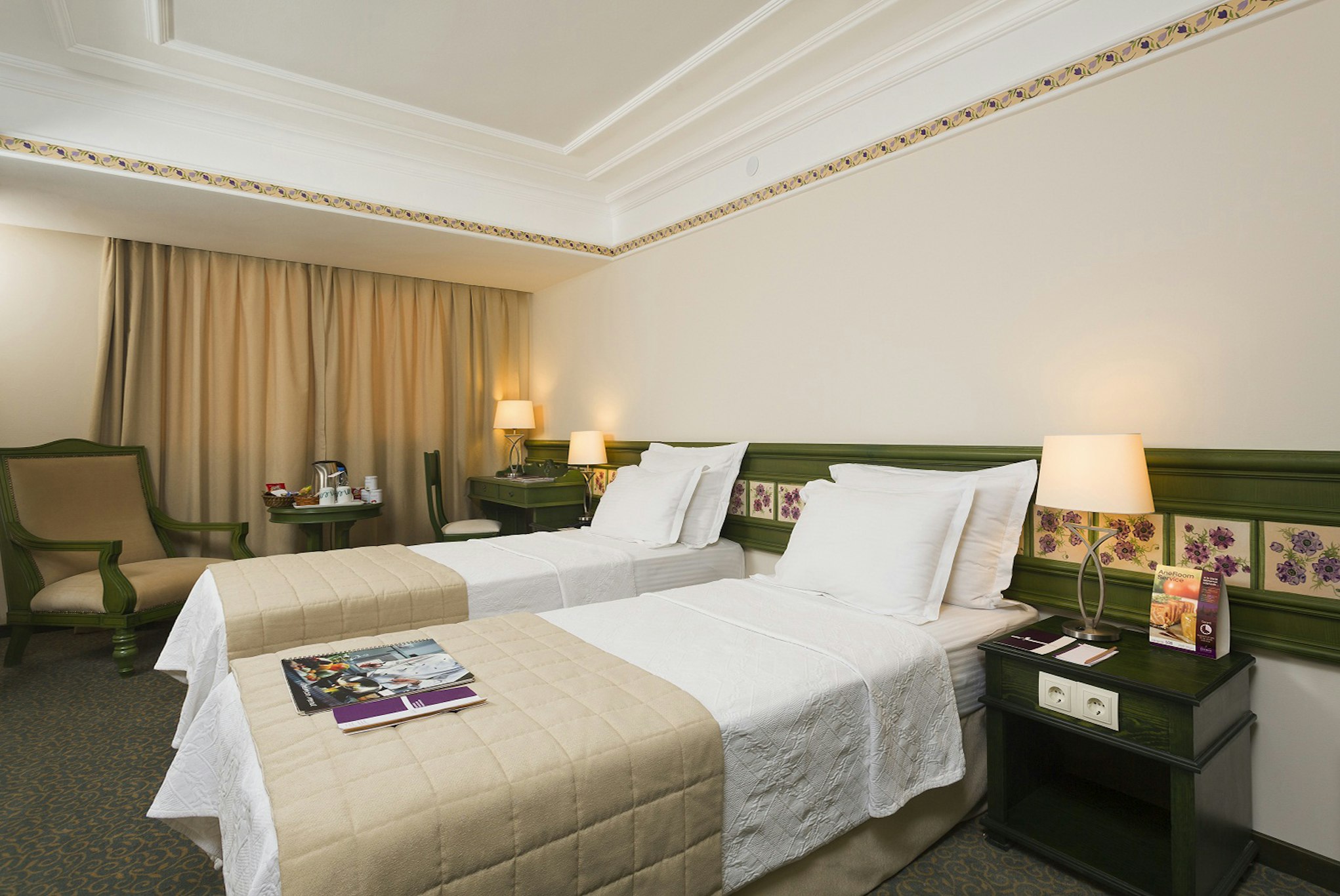 Anemon Izmir Hotel 6/15
