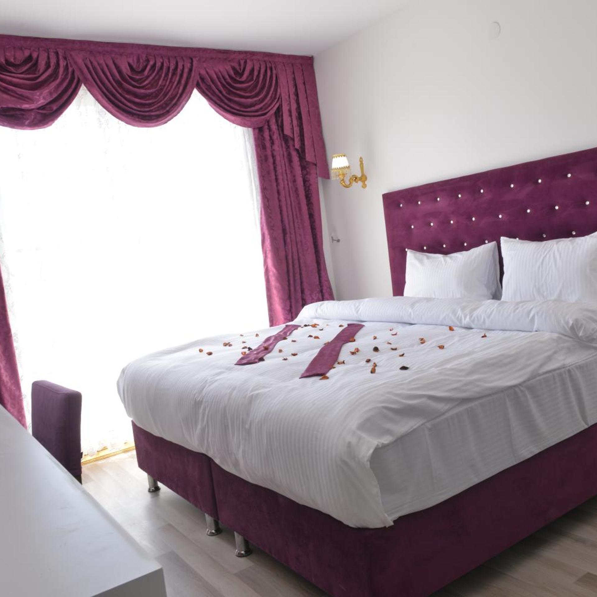 Grand Beyaz Saray Otel 20/48