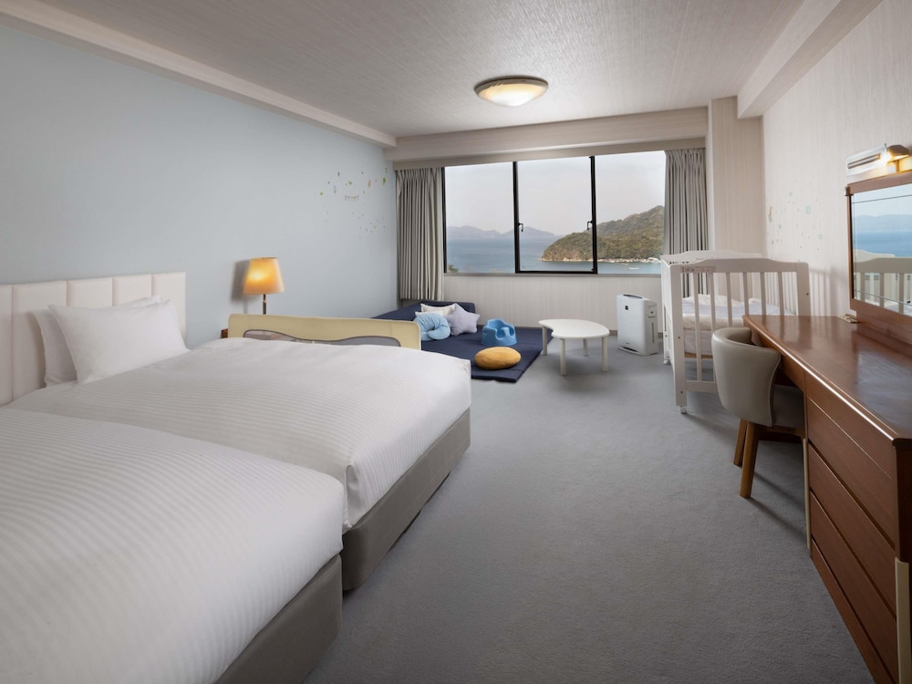 Mercure Kyoto Miyazu Resort & Spa 12/50