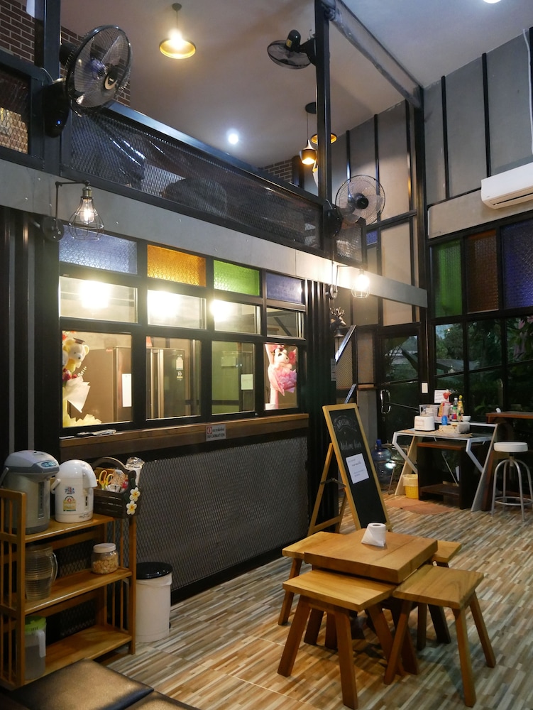 Nature Park Resort 28/46