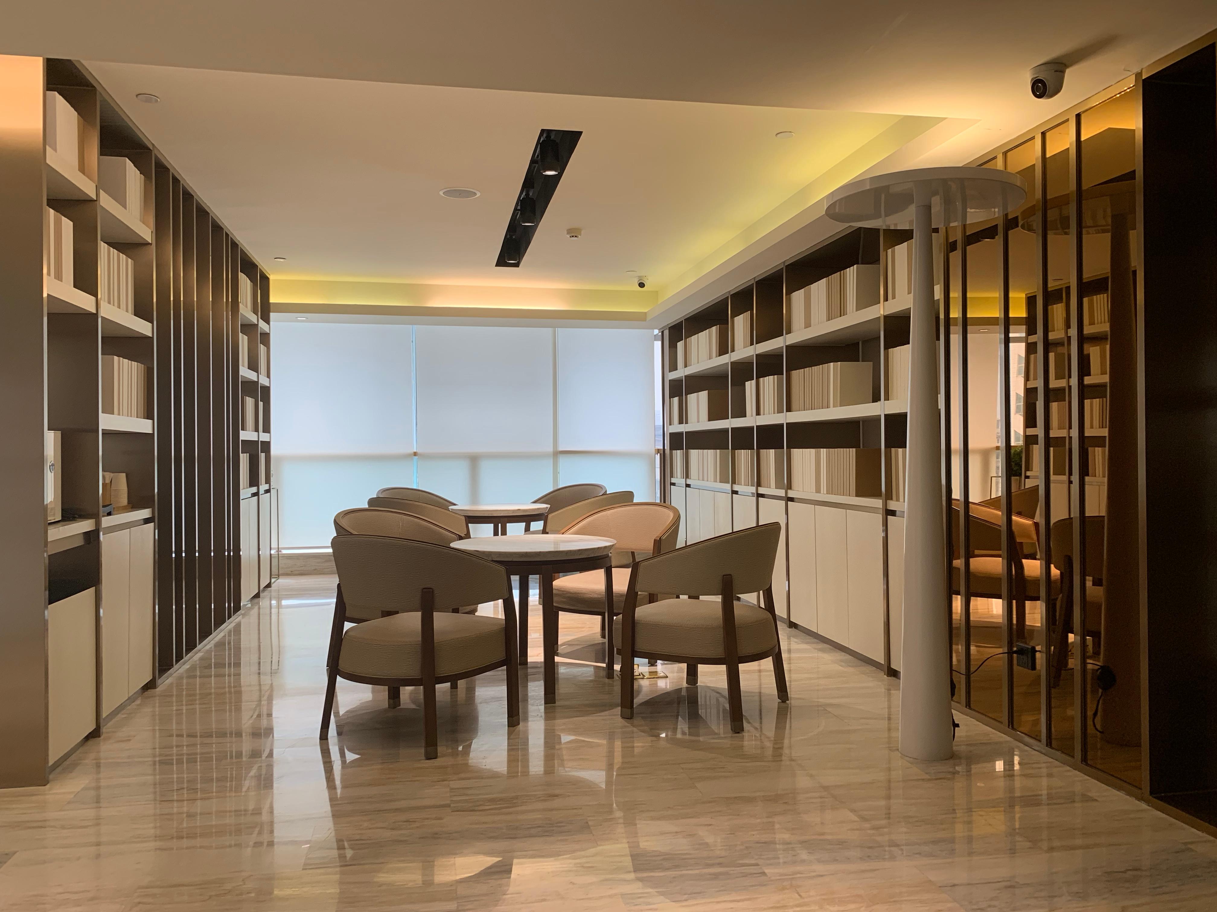 JI Hotel Chengdu Chunxi Road Taikoo Li 11/18