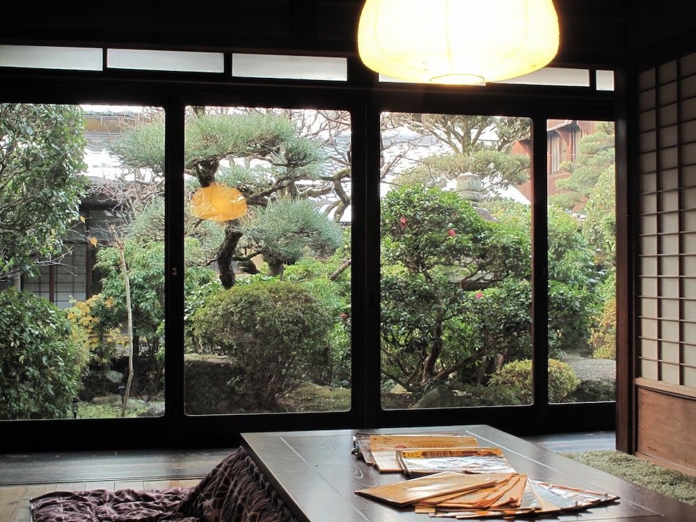 Guesthouse Nara Backpackers 15/21