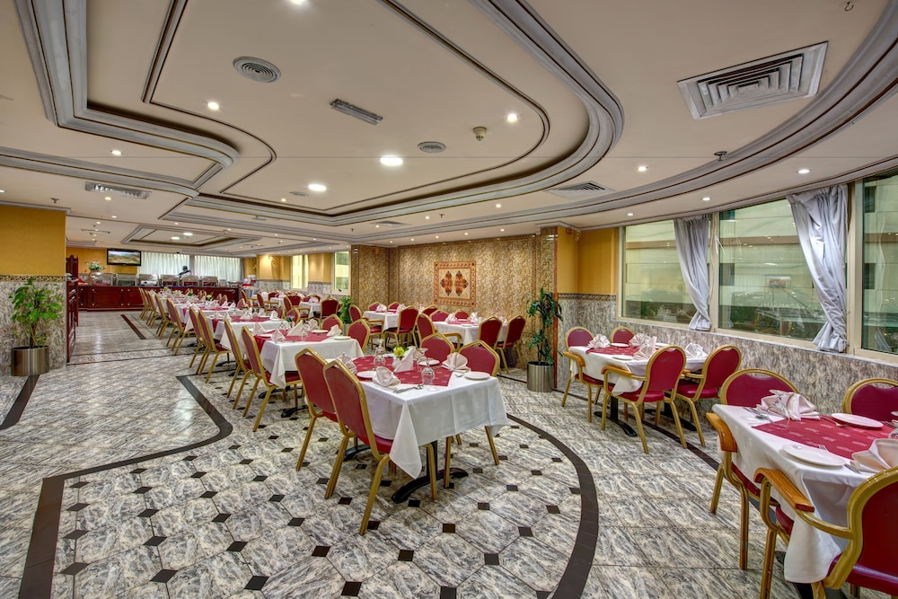 Comfort Inn Dubai 23/29