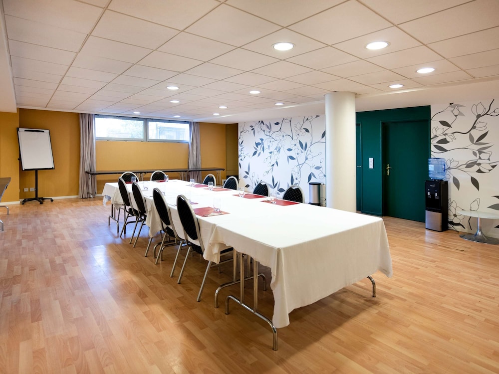 Ibis Style Chatenay-Malabry Paris Sud 30/56