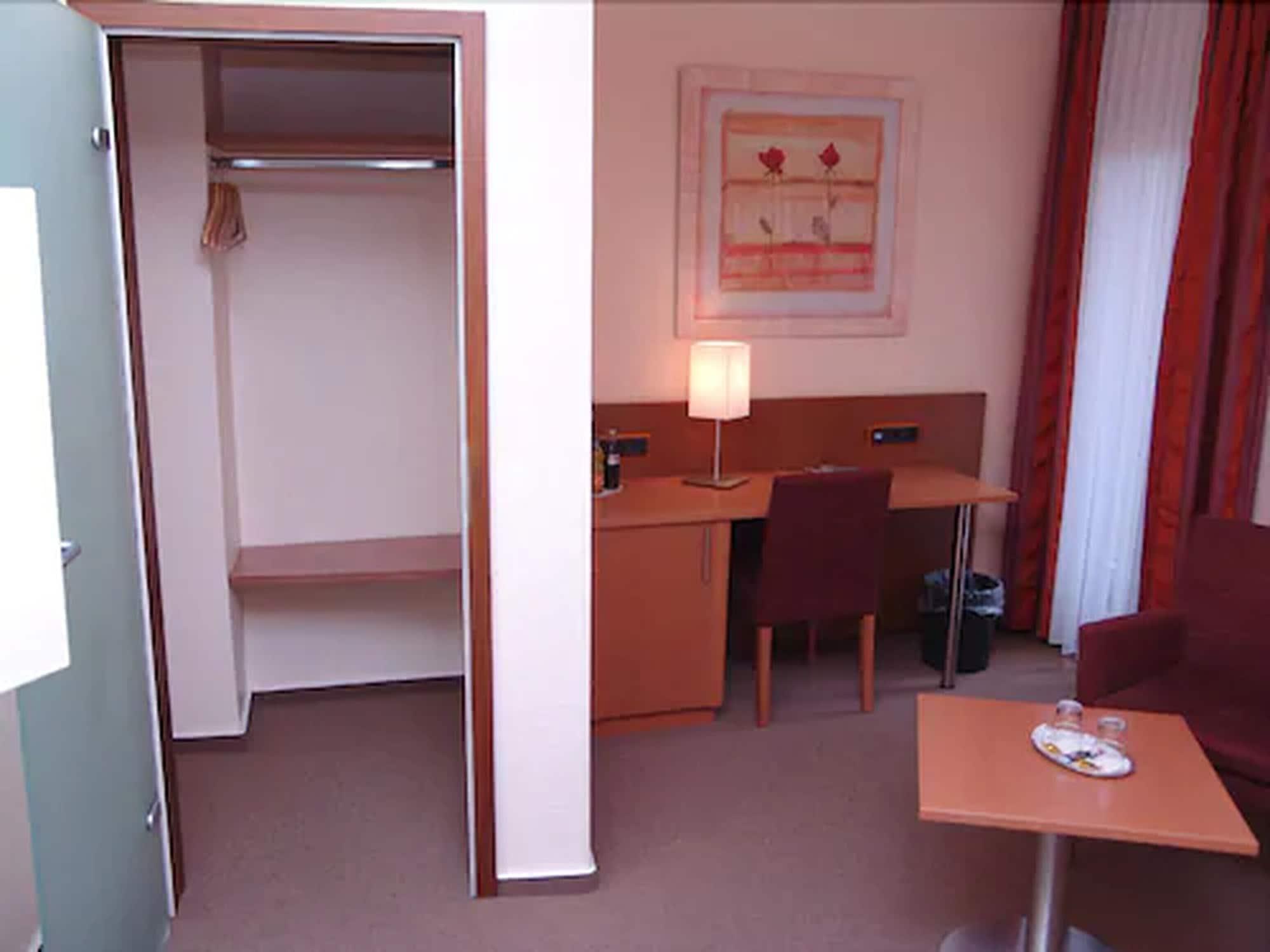 Hotel Sprenz 42/50