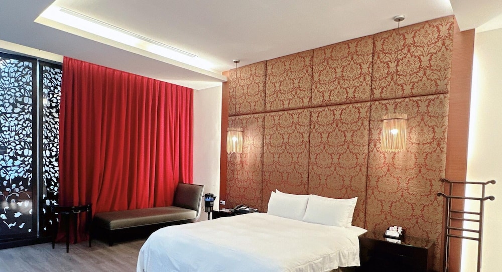 Orient Luxury Villa Motel 11/37