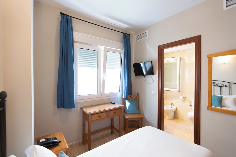 Hotel Mediterraneo 21/50