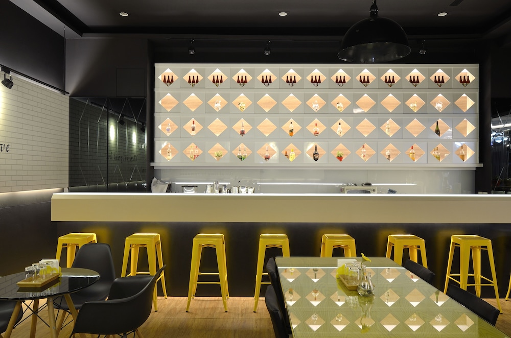 Guanko Hotel 37/45