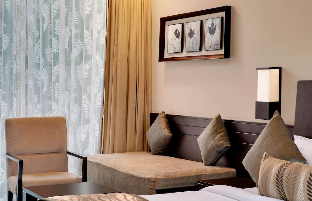 Namah Resort Jim Corbett, a member of Radisson Individuals 28/50