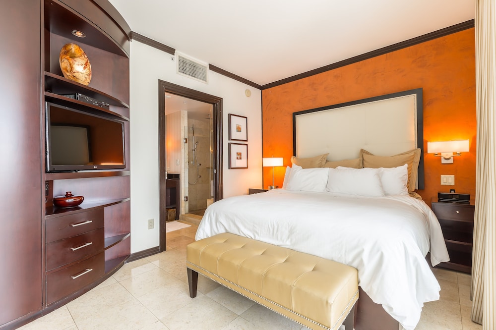 SBV Luxury Ocean Hotel Suites 6/42