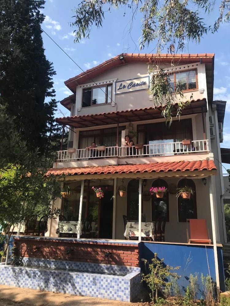 La Casita Boutique Hotel 1/43
