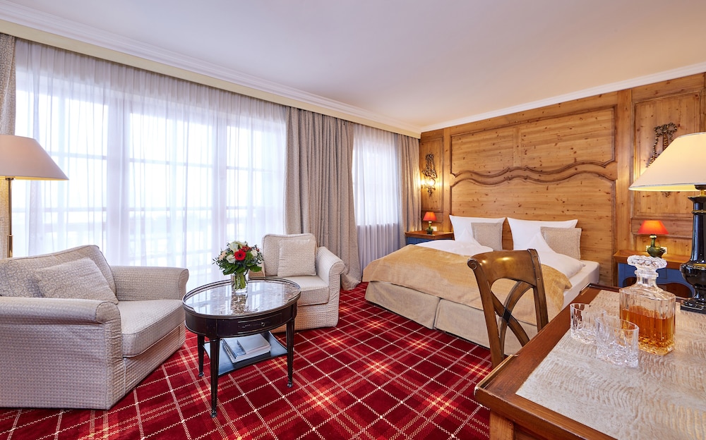 Romantik Alpenhotel Waxenstein 27/47