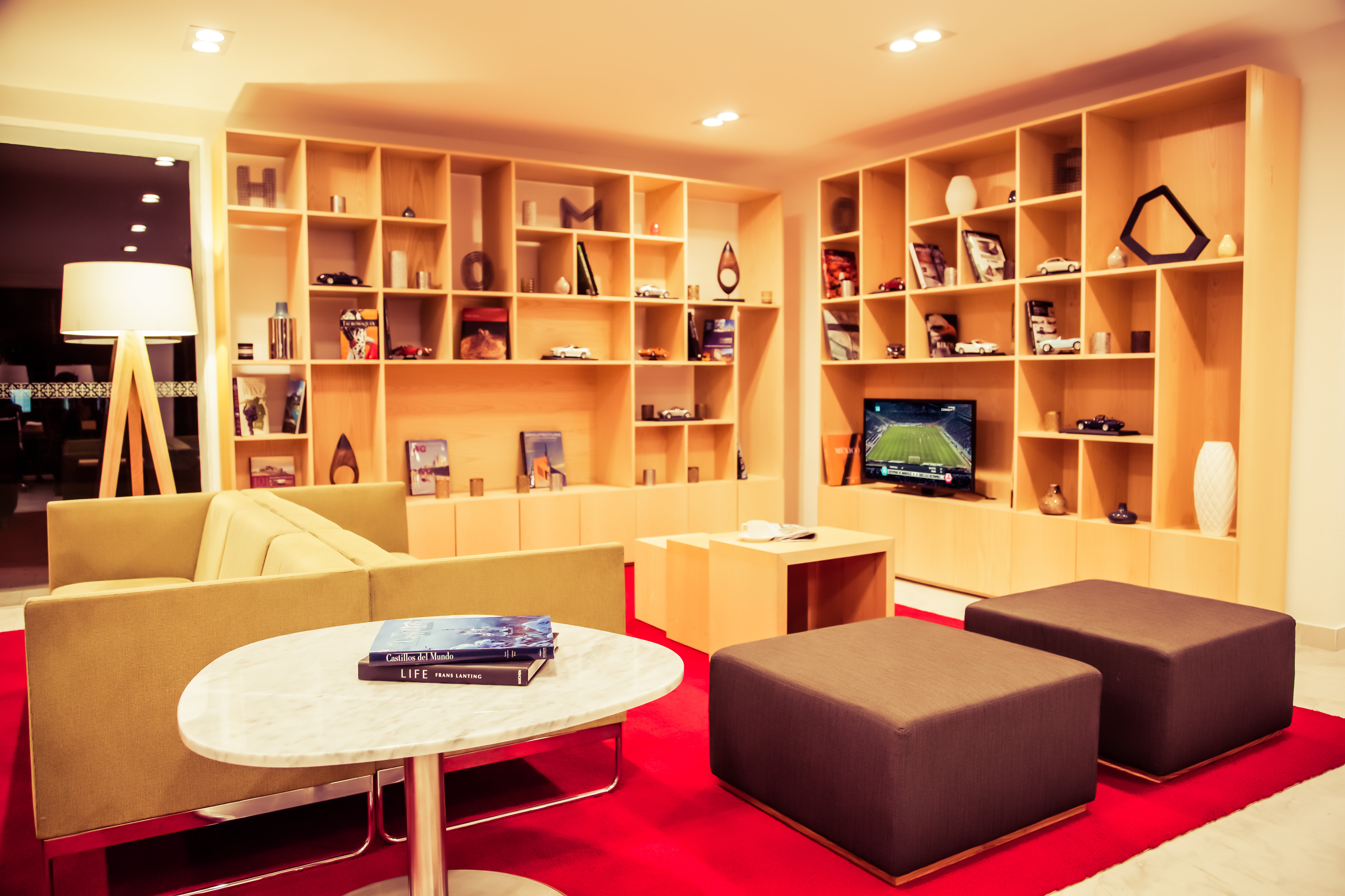 Hilton Garden Inn Tijuana Airport 43/56