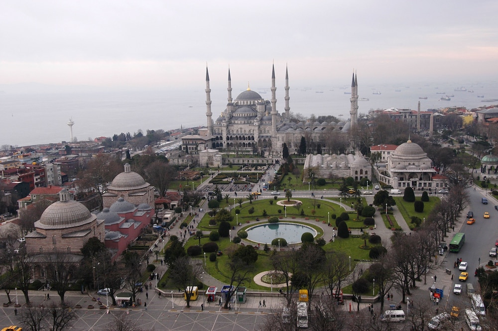Golden Ak Marmara Hotel 6/51