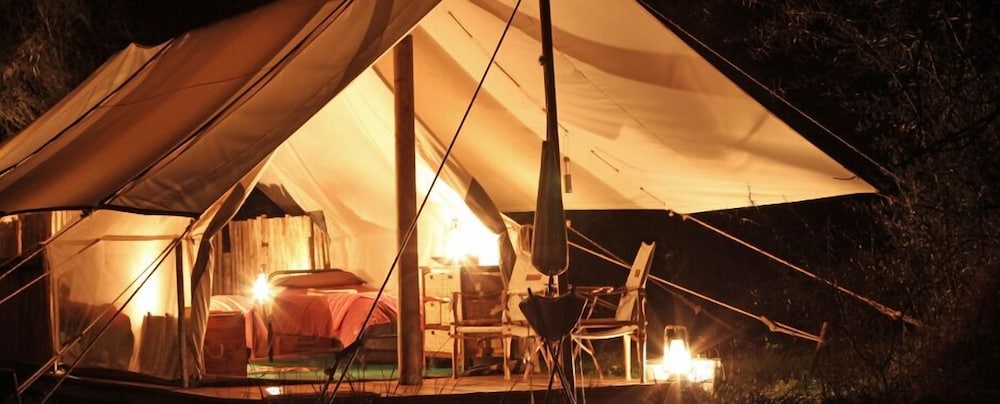 Quatermains Camp 12/49
