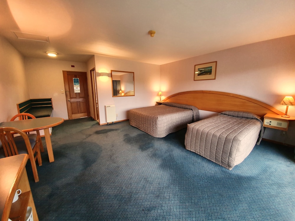 Heritage Gateway Hotel 22/55