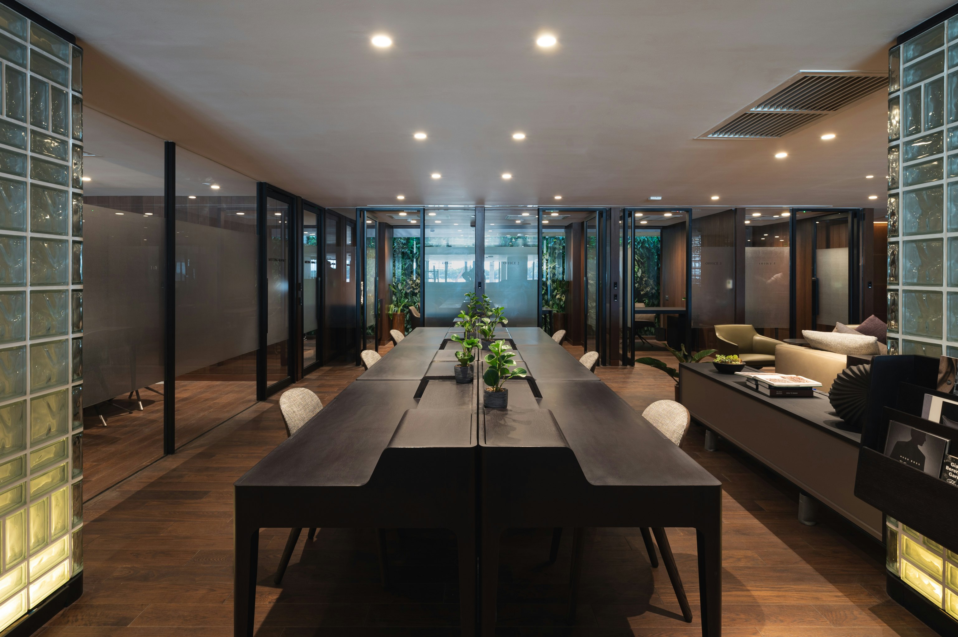 Hotel KVL 21/33