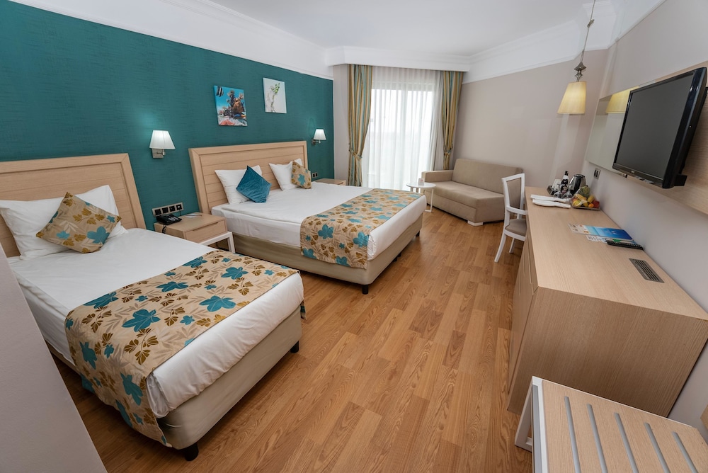 Linda Sunny Beach Hotel 16/66