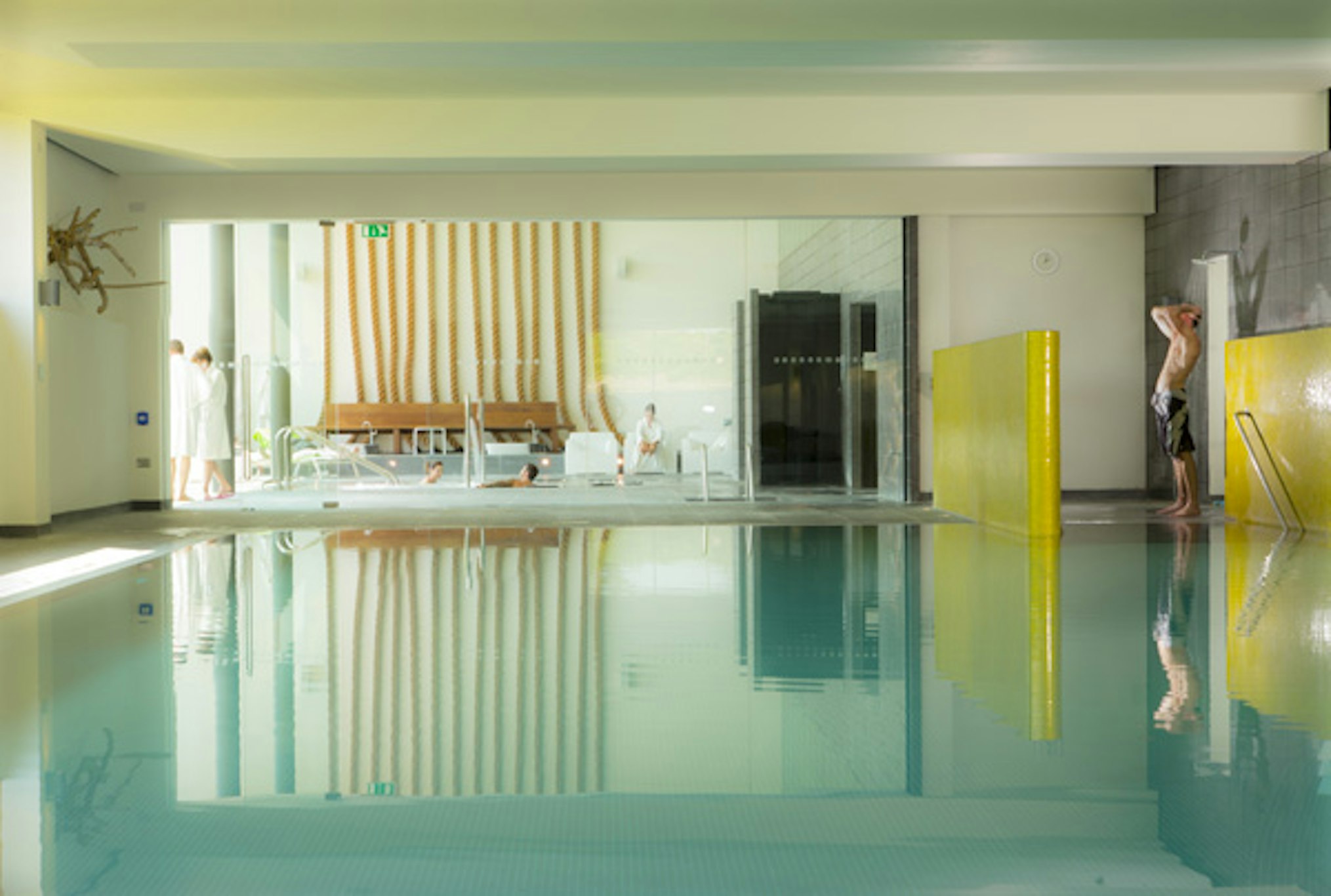 Lifehouse Spa Hotel 42/42