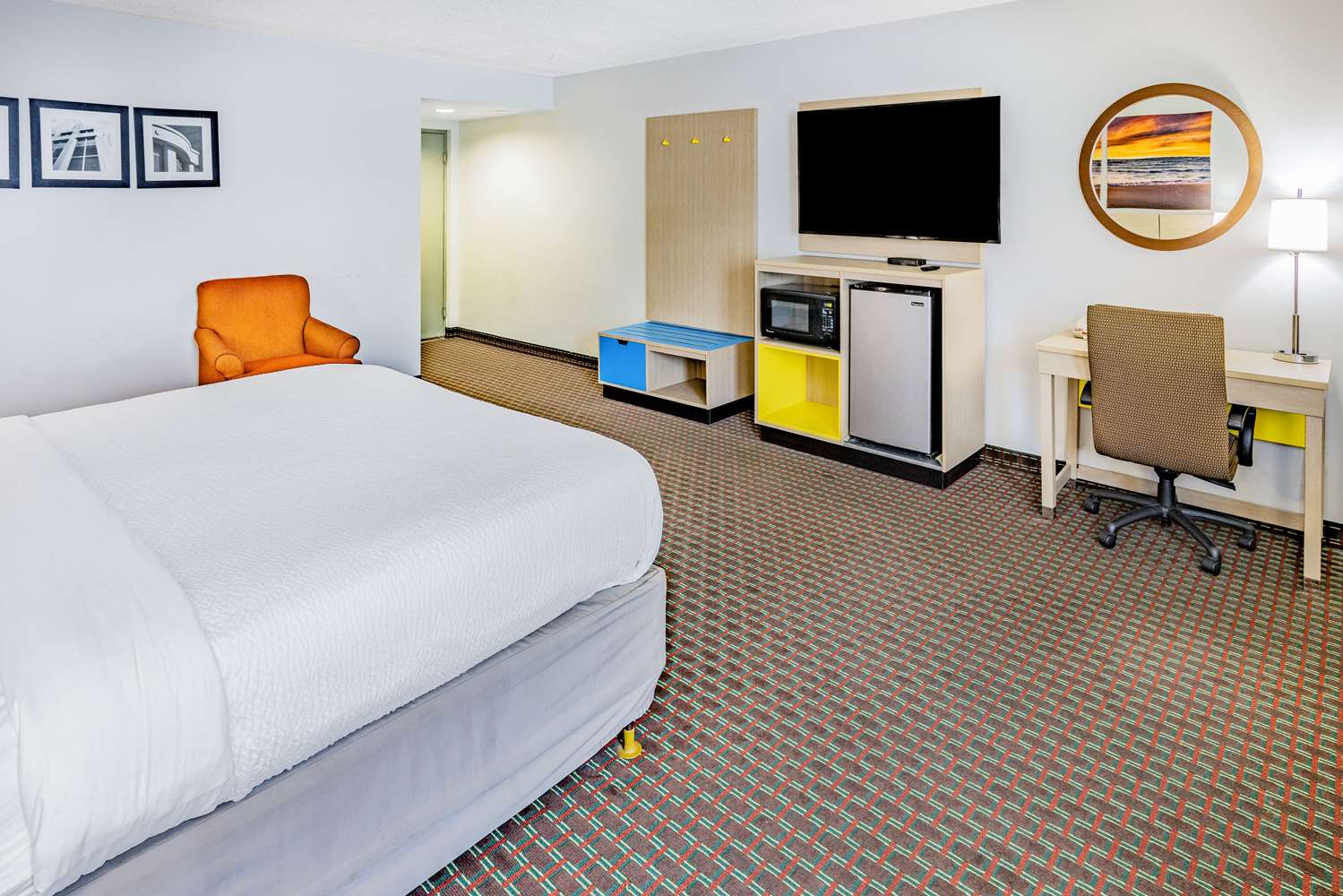 Days Inn by Wyndham Hartsfield Jackson Atlanta Airport West 31/37