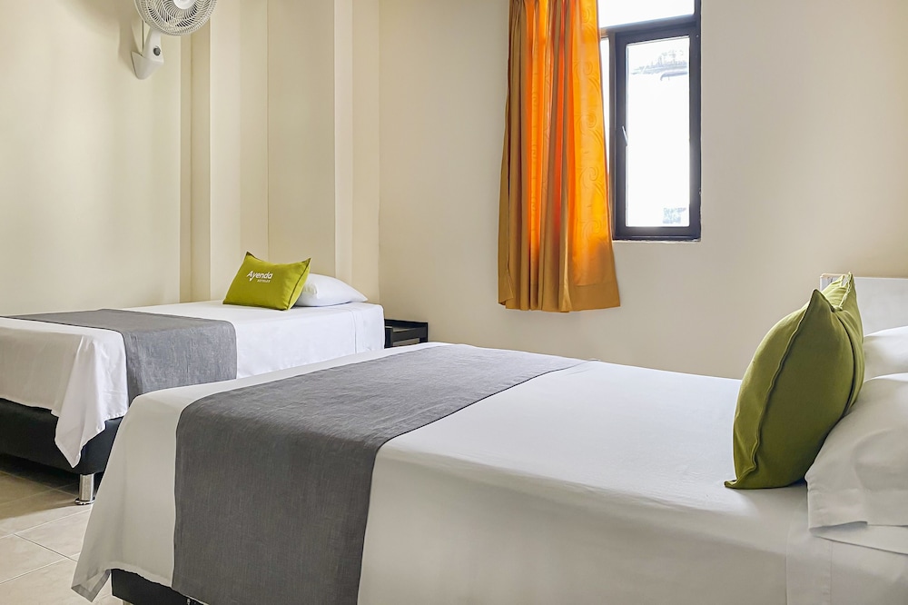 Hotel Los Tunjos 18/56