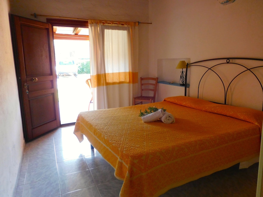 1 Bedroom, Family, Apartment, Double Bed, Sofa