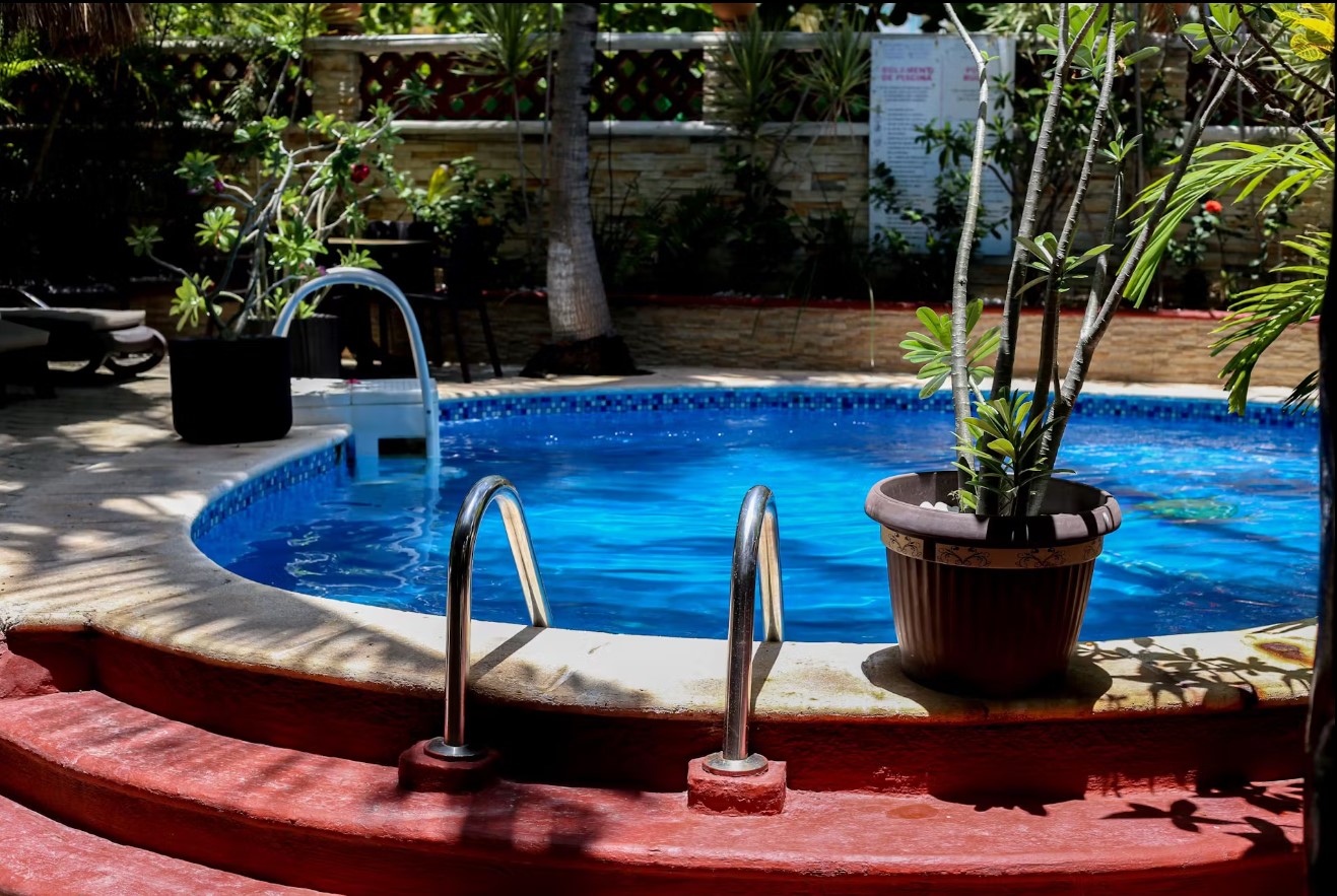 Cocos Cabanas Playa del Carmen Adults Only 47/51