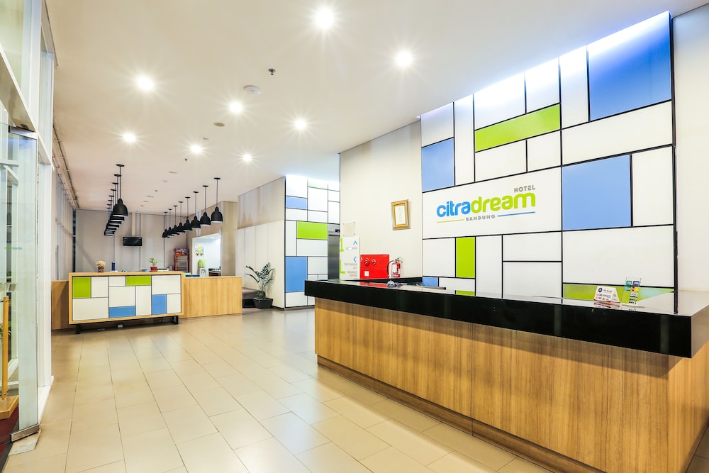 Hotel Citradream Bandung 17/67