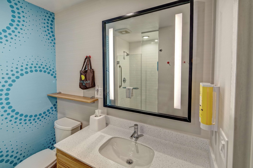 Tru By Hilton Roanoke Hollins酒店(Tru By Hilton Roanoke Hollins) 图片5