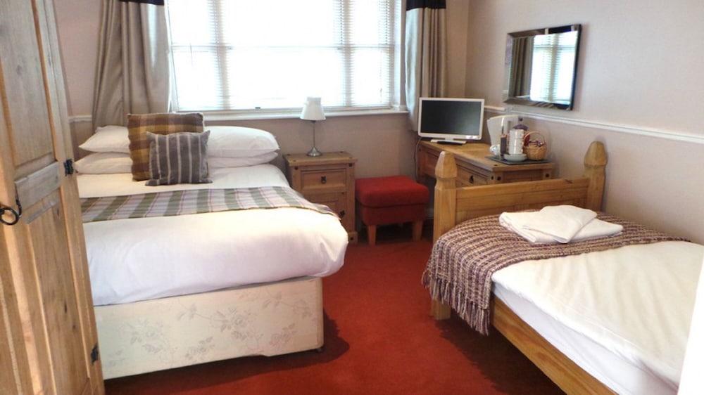 St Marys Gate Inn 10/53