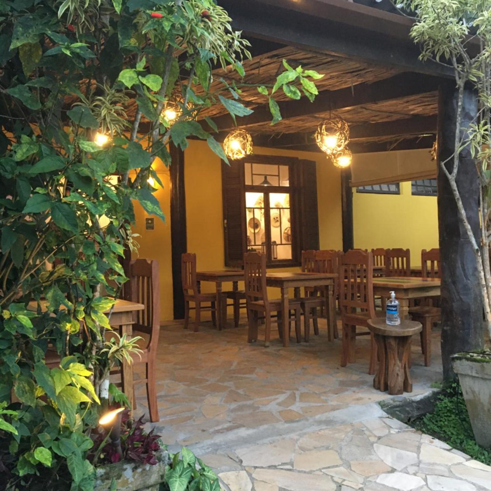 Pousada Aroeira 5/47