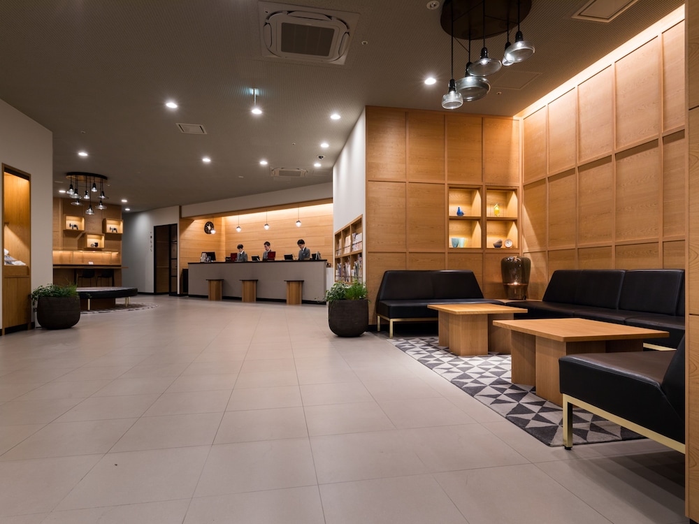 Nishitetsu Inn Shinjuku 8/48