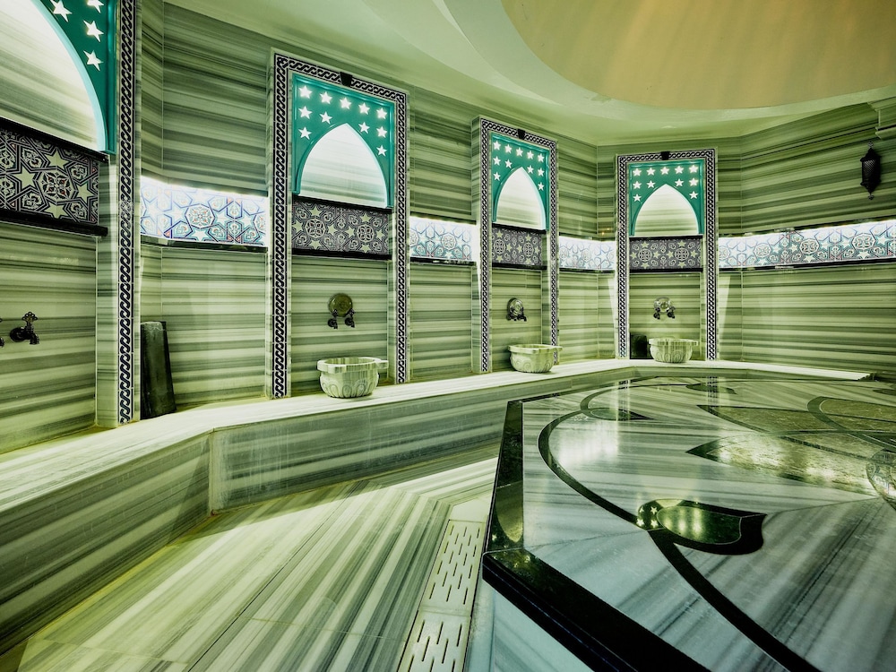 Luna Blanca Resort & Spa 21/50