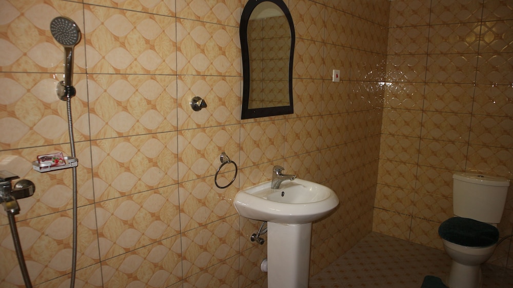 Jobyco Hotel 30/32