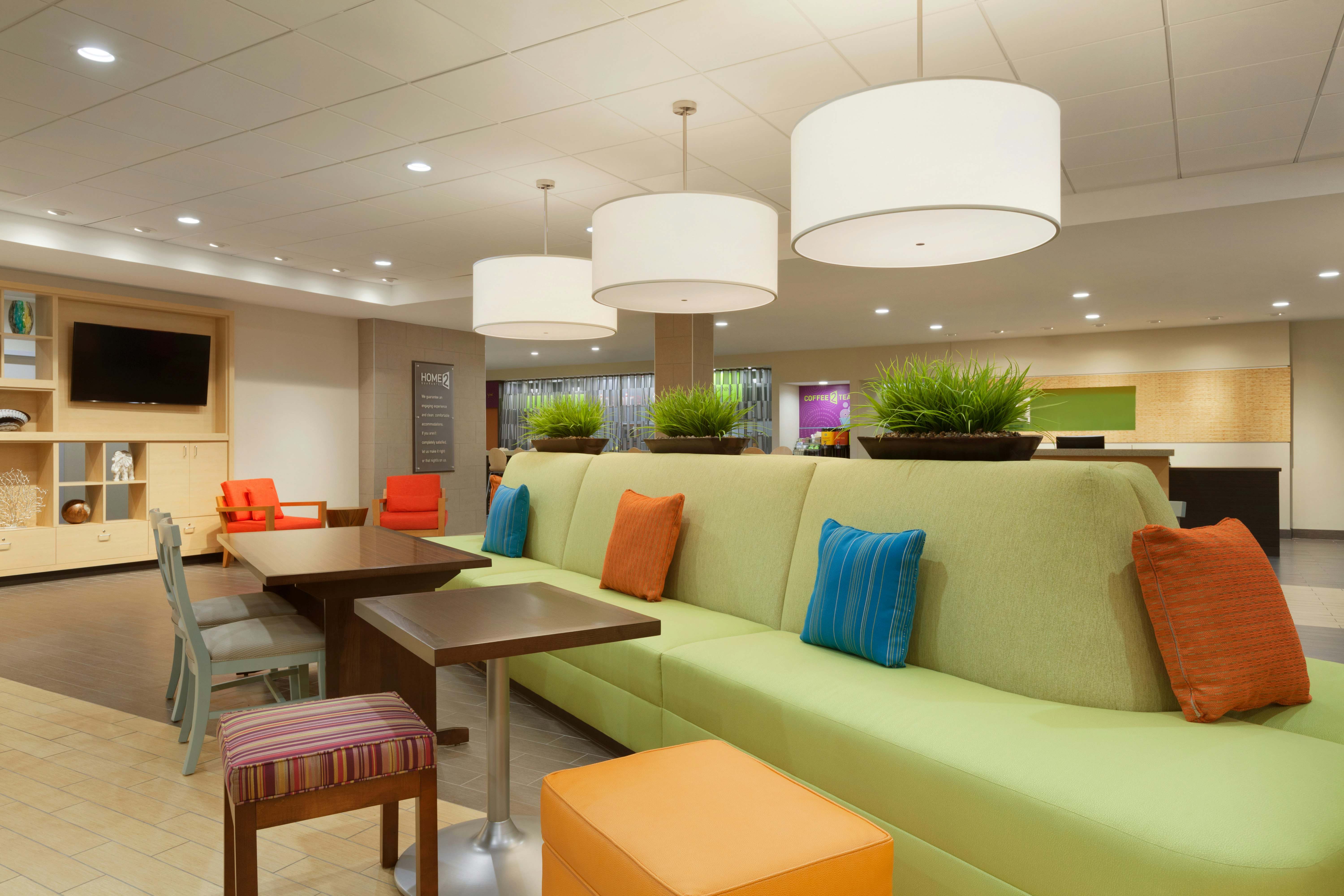 Home2 Suites By Hilton el Paso Airport 22/42
