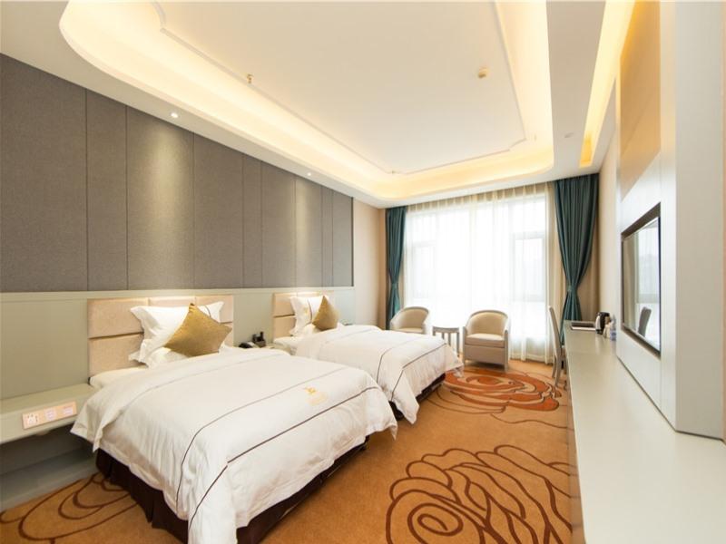Premier Twin Room