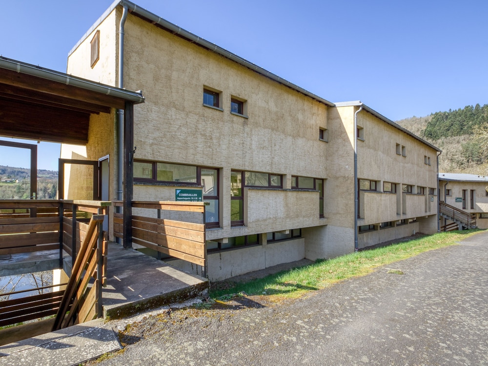 Residence Vacanceole Le Domaine de Confolant 55/62