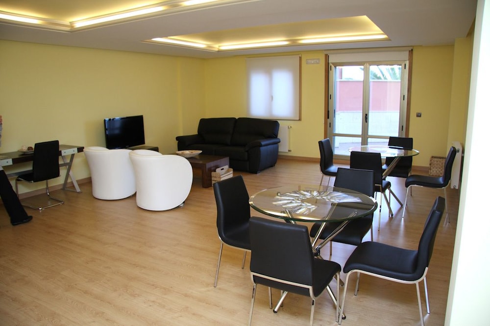 Hotel Nordes 38/43