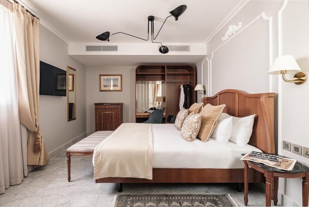 The Gomerino Hotel 4/34