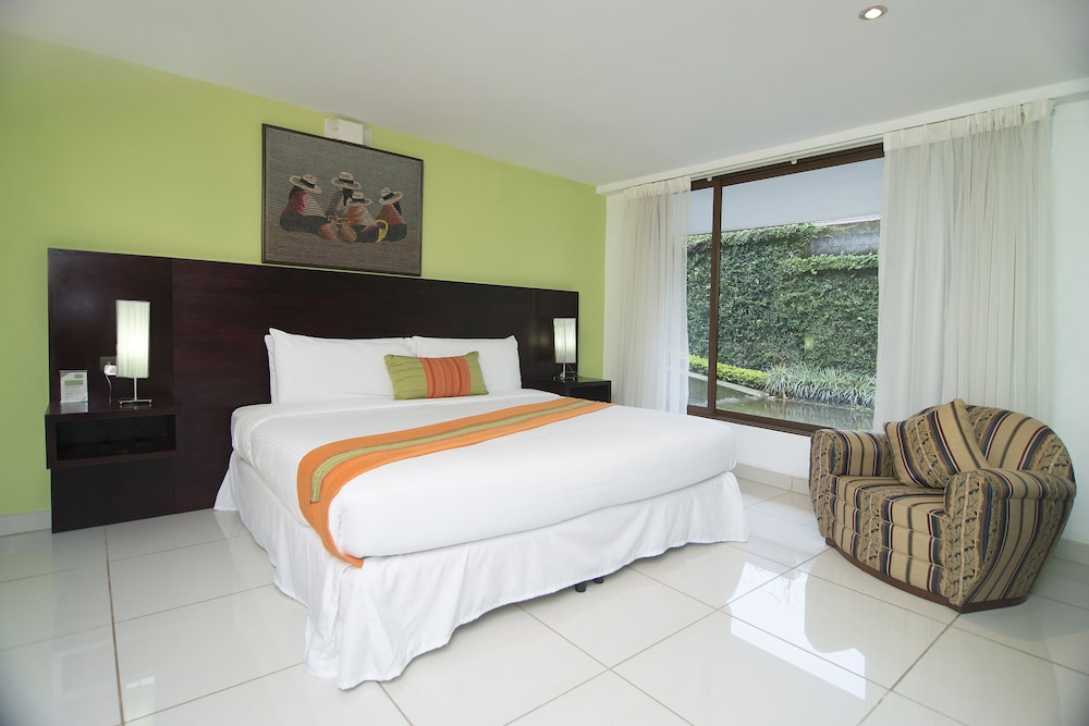 Terrazas De Golf Boutique Hotel 20/50