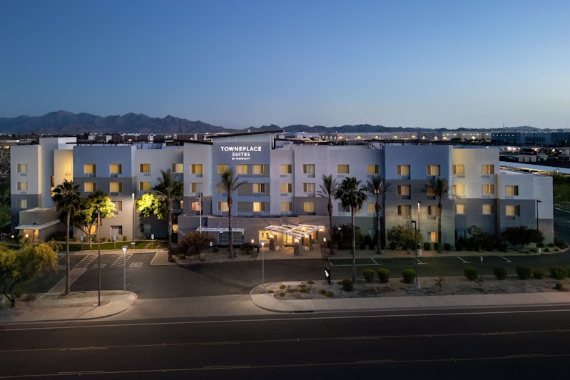 TownePlace Suites by Marriott Phoenix Goodyear 2/30