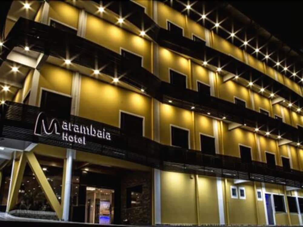 MARAMBAIA HOTEL 2/66