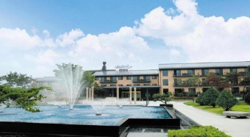 Hantan River Spa Hotel 6/33