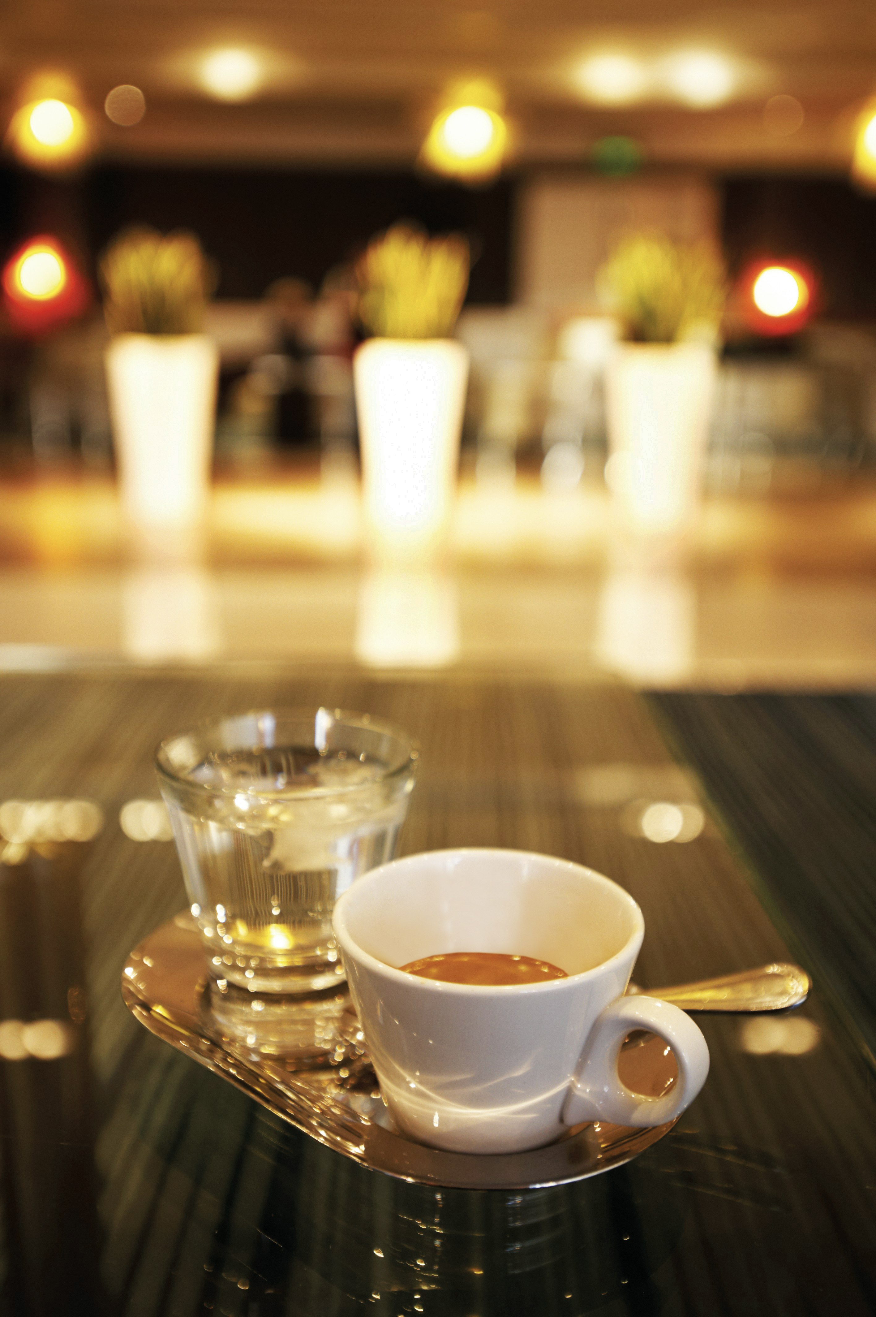 Clayton Hotel Dublin Airport Central photo3