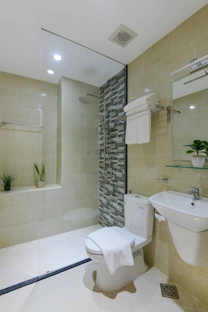 Akoya Saigon Central Hotel 37/37