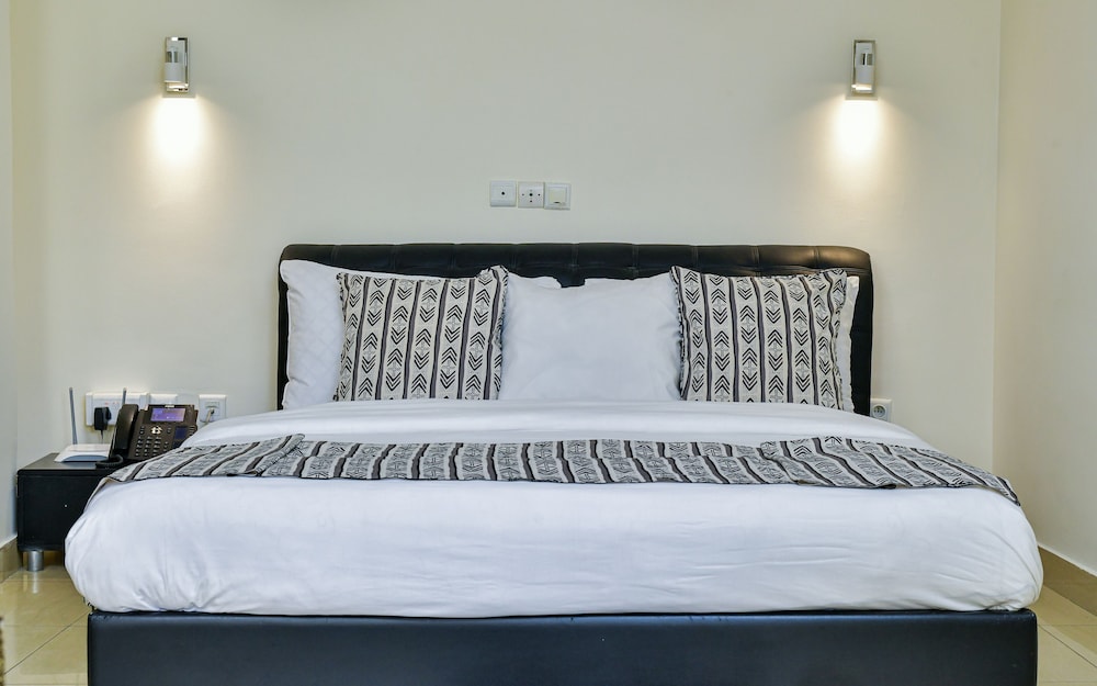Hotel M'rode 10/42