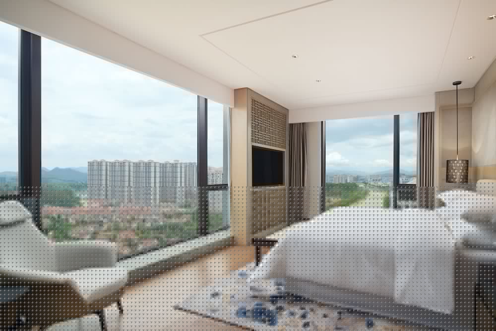 Sheraton Yunfu Xinxing Hotel 11/55