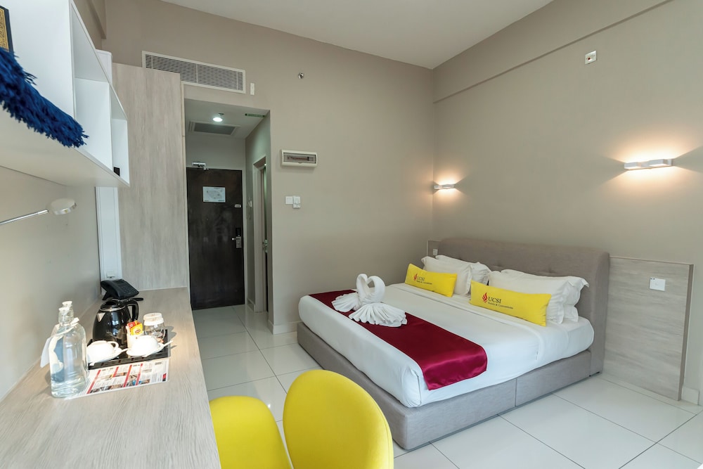 Le Quadri Hotel 12/50