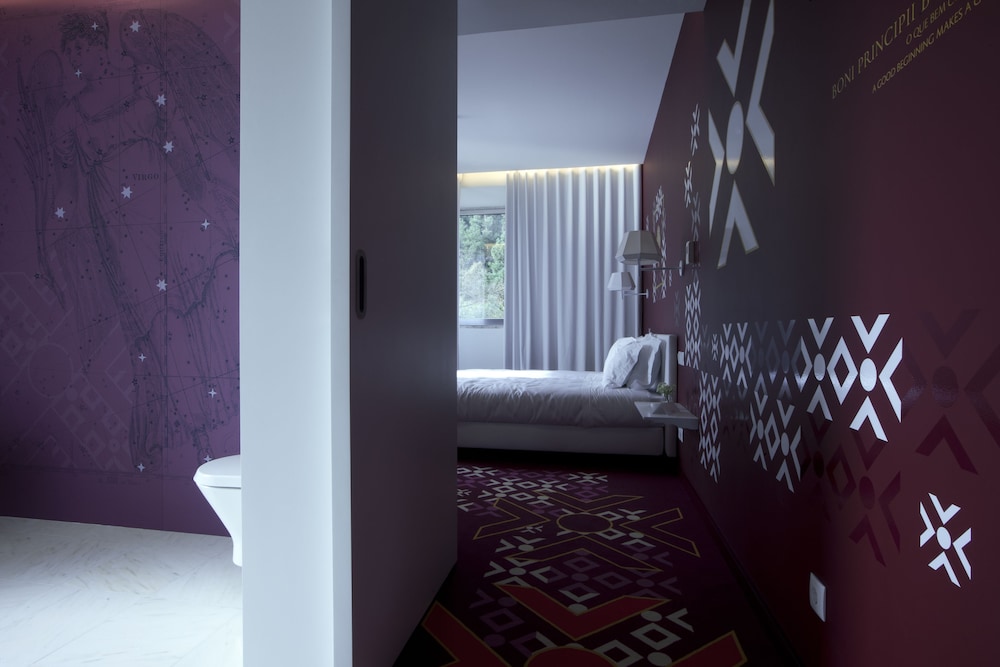 Hd Duecitania Design Hotel 19/56