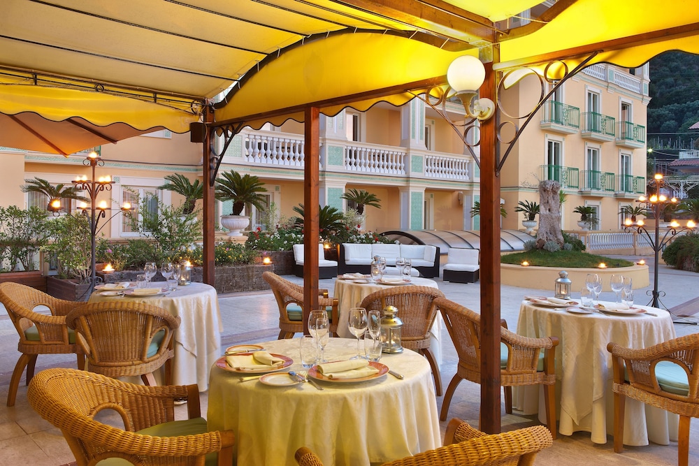 Grand Hotel La Pace - Adults Only 44/57